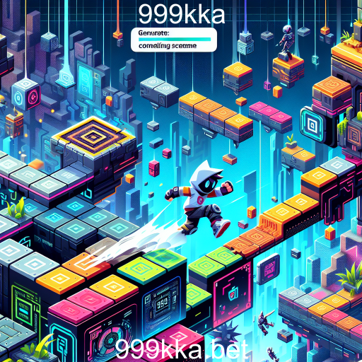 A Magia dos Jogos de Plataforma